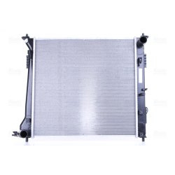 Radiator NISSENS 606671 OE Ref 25310D3200