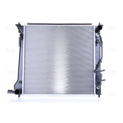 Radiator NISSENS 606673 OE Ref 25310-D3310