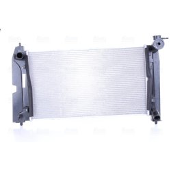 Radiator NISSENS 606685 OE Ref 1066001218