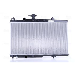 Radiator NISSENS 606688 OE Ref 1016001409