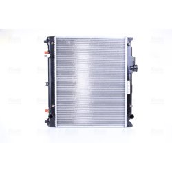 Radiator NISSENS 606692 OE Ref 17700-60A12