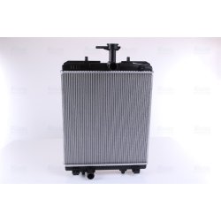 Radiator NISSENS 606697 OE Ref B000765280