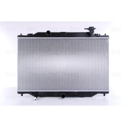 Radiator NISSENS 606698 OE Ref PYFW15200