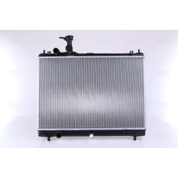 Radiator NISSENS 606700 OE Ref 1770052R00