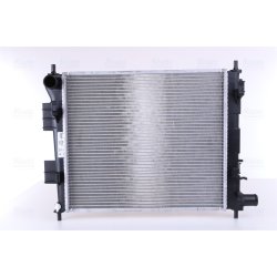 Radiator NISSENS 606702 OE Ref 25310B9100