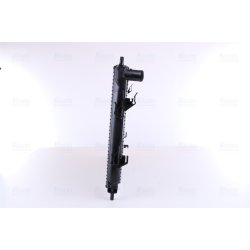 Radiator NISSENS 606702 OE Ref 25310B9100 NISSENS