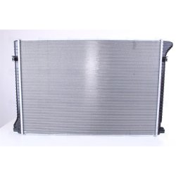 Radiator NISSENS 606704 OE Ref 3QF121251C