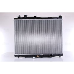 Radiator NISSENS 606707 OE Ref 190105R0901