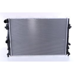 Radiator NISSENS 606723 OE Ref 2Q0121253L