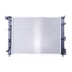 Radiator NISSENS 606725 OE Ref 214105FA0B