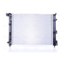 Radiator NISSENS 606726 OE Ref 214105FA0A