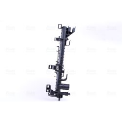 Radiator NISSENS 606726 OE Ref 214105FA0A NISSENS