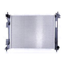 Radiator NISSENS 606731 OE Ref 25310H8300