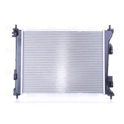 Radiator NISSENS 606731 OE Ref 25310H8300 NISSENS
