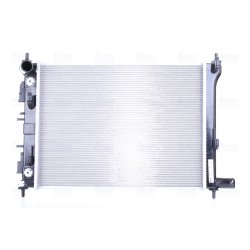 Radiator NISSENS 606732 OE Ref 25310H8150