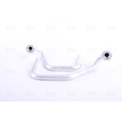 Radiator NISSENS 606732 OE Ref 25310H8150 NISSENS