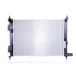 Radiator NISSENS 606733 OE Ref 25310H8000
