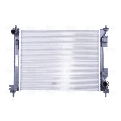 Radiator NISSENS 606734 OE Ref 25310H8400
