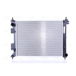 Radiator NISSENS 606735 OE Ref 25310C8400