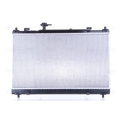 Radiator NISSENS 606736 OE Ref 1770054P10