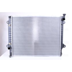 Radiator NISSENS 606746 OE Ref 164100P030