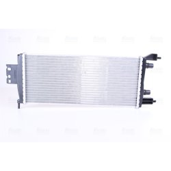 Radiator NISSENS 606763 OE Ref 214100992R