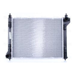 Radiator NISSENS 606766 OE Ref 214103SH0A