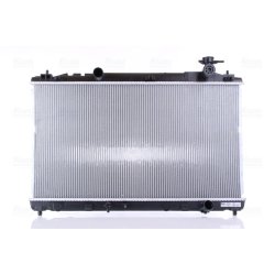 Radiator NISSENS 606767 OE Ref 164000V080