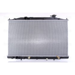 Radiator NISSENS 606769 OE Ref 19010RV0A61
