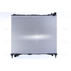 Radiator NISSENS 606799 OE Ref FPLA8005AC