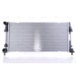 Radiator NISSENS 606809 OE Ref 6C0121253A