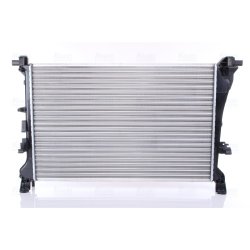 Radiator NISSENS 606810 OE Ref 52052220