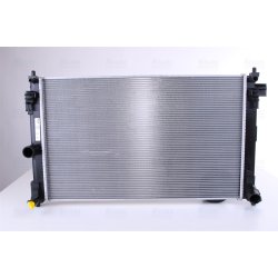Radiator NISSENS 606838 OE Ref 164000T350