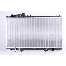 Radiator NISSENS 606839 OE Ref 1640050260