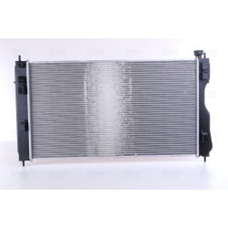 Radiator NISSENS 606844 OE Ref 45111FL001