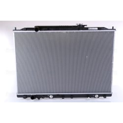 Radiator NISSENS 606853 OE Ref 19010RYEA52