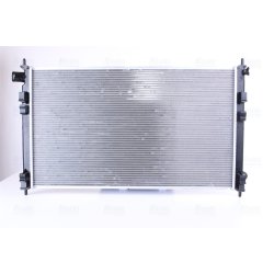 Radiator NISSENS 606855 OE Ref 1350A694