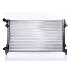 Radiator NISSENS 606909 OE Ref 2Q0121253F