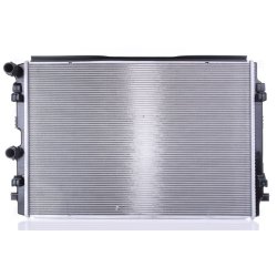 Radiator NISSENS 606911 OE Ref 2Q0121253M