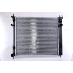 Radiator NISSENS 606950 OE Ref 214103LS0A