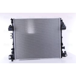 Radiator NISSENS 606952 OE Ref 68314786AB