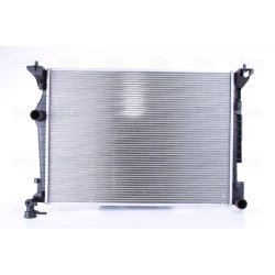 Radiator NISSENS 606953 OE Ref 25310J5130