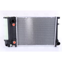 Radiator NISSENS 60703A OE Ref 1.719.305