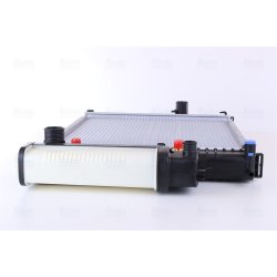 Radiator NISSENS 60709A OE Ref 1.719.309