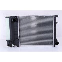 Radiator NISSENS 60729A OE Ref 17111719024