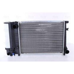 Radiator NISSENS 60735A OE Ref 1.712.996