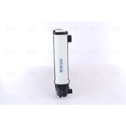 Radiator NISSENS 60735A OE Ref 1.712.996 NISSENS