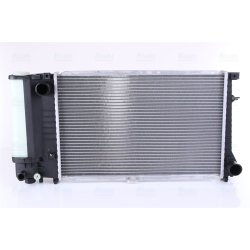 Radiator NISSENS 60736A OE Ref 1.719.308