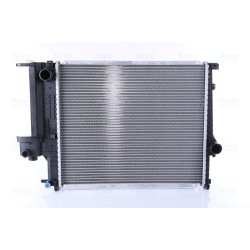 Radiator NISSENS 60743A OE Ref 1.469.177