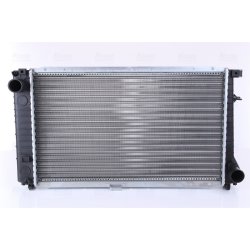 Radiator NISSENS 60744A OE Ref 1709434